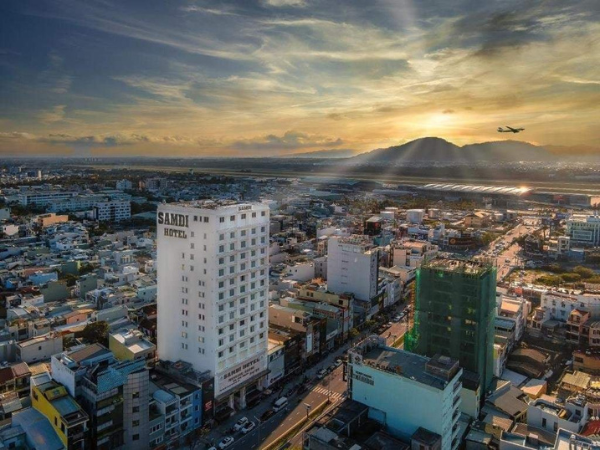 Top 5 dịch vụ tốt nhất tại khách sạn Samdi Đà Nẵng