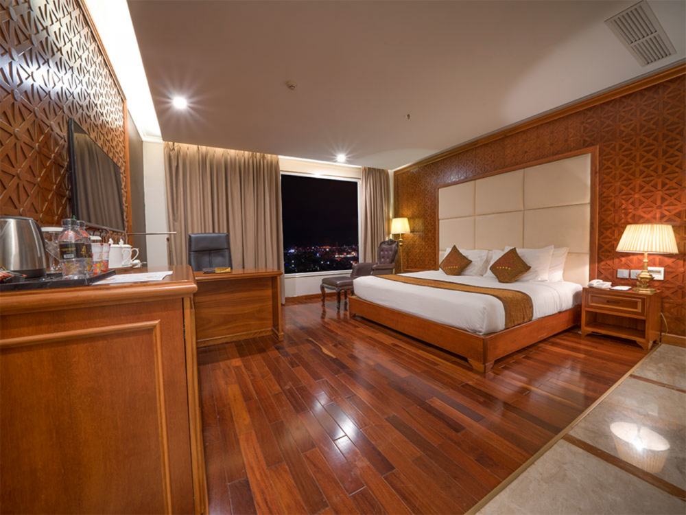 Samdi hotel- Best city hotel in da nang