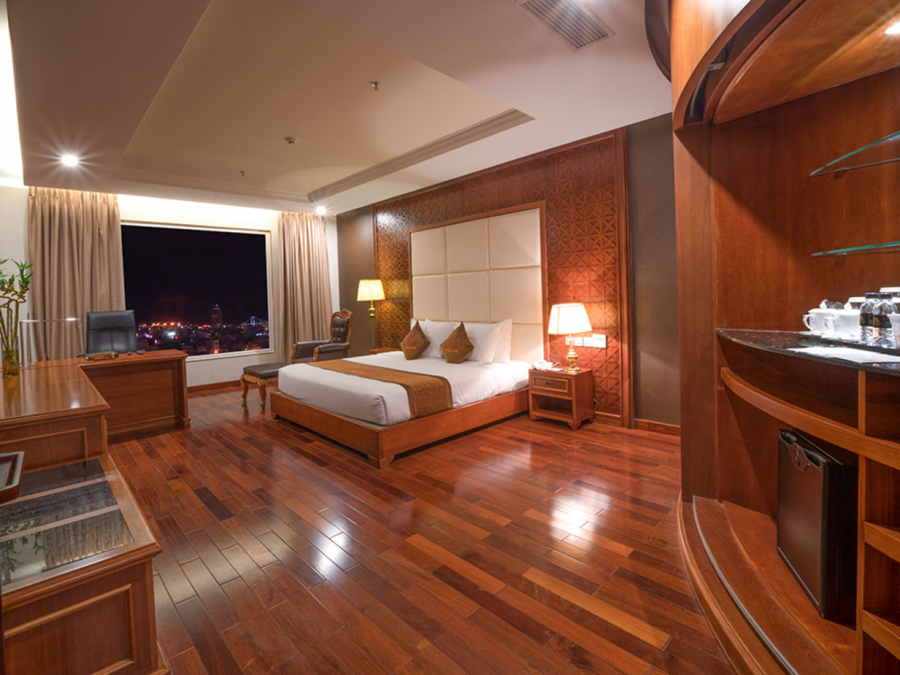 Samdi hotel- Best city hotel in da nang